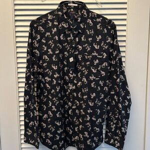 Good Man Brand Nordstrom Shirt.  XL.  NWT.